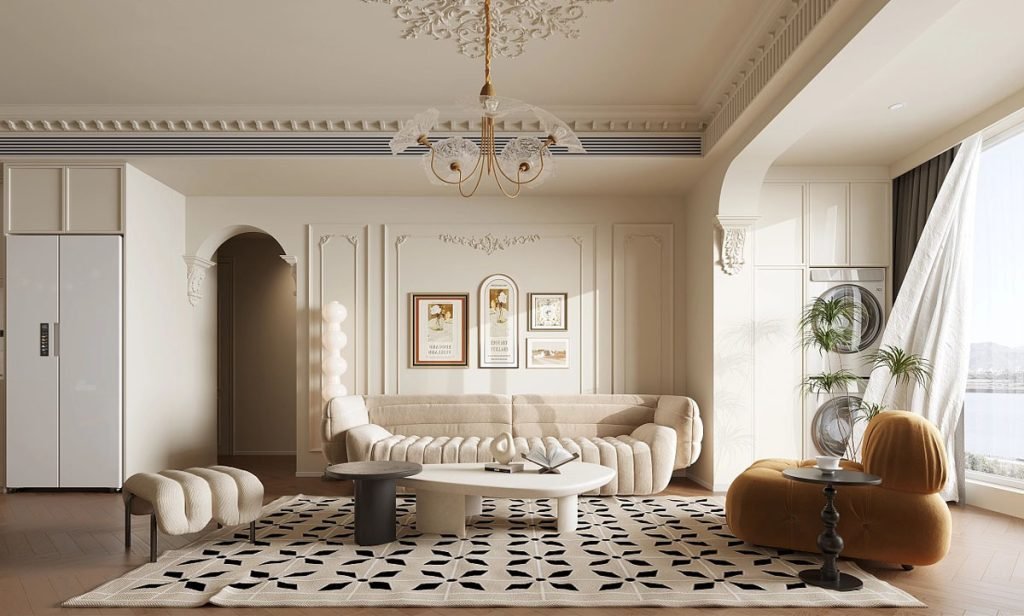 intrior-design-approaches
